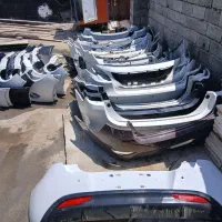 سپر جلو عقب هایما s5 s7 s8 x7 جلوپنجره سابرینا