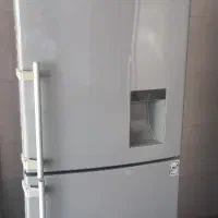 یخچال فریزر ضدبرفک سونیا هوشمند درحد نو