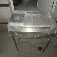 فروش کباب پز پایه دار