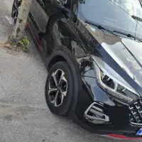 X55 pro|خودرو سواری و وانت|قزوین, |دیوار