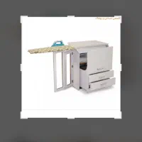 میز زیر چرخ