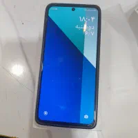 فروش گوشی شیائومی نوت ۱۳درحدنو زیرقیمت