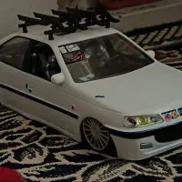 آموزش پنوماتیک ماکت