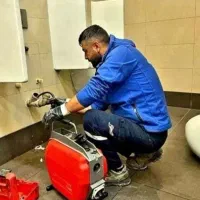 فنربرقی لوله بازکن فنرزنی چاه فنرزن*50%تخفیف*ارزان