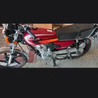موتور خشک