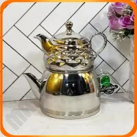 کتری و قوری بتیس 3 لیتری