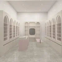 استخدام فروشنده خانم در دماوند