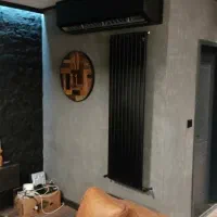نصاب و تعمیرکار تخصصی کولرگازی و پکیج