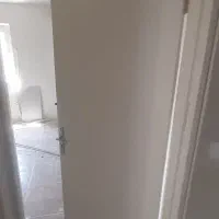 درب ،درب چوبی درب پذیرایی اتاق خاب و درب سرویس