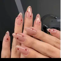 کاشت ناخن