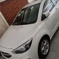 شاهین G سانروف درحدصفره فوق العادس