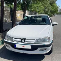 پژو پارس tu 5 مدل ۹۷