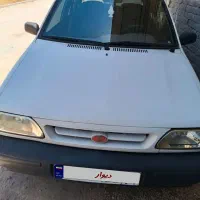 فروش پراید مدل ۱۳۹۲