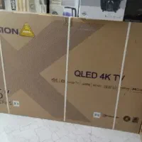 تلوزیون x.vision 65 اینچ