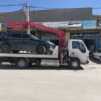 امداد خودروجرثقیل لیفتراک خودروسوارخودروبر یدک کش