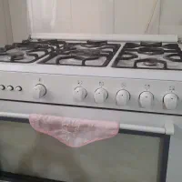 گاز فر