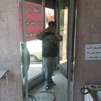 فروش آیینه قدی