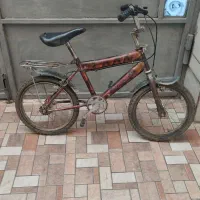 دوچرخه
