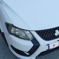 کوییک اس 1400