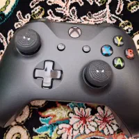 xboxones|کنسول، بازی ویدئویی و آنلاین|پرند, فاز ۶|دیوار