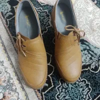 کفش طبی زنانه نو