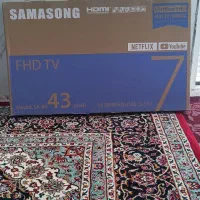 تلویزیون سامسونگ43اینج