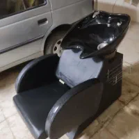 سرشور آرایشگاهی