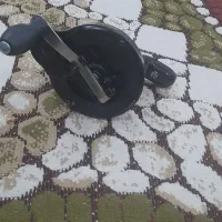 دست چرخ خیاطی