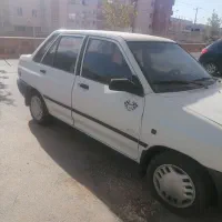 پراید|خودرو سواری و وانت|گلبهار, شهر جدید گلبهار|دیوار
