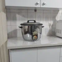 پلو پز اتوماتیک پارس خزر