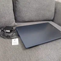 لپتاپ نو در حد آکبند