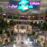 25متر مغازه تیراژه