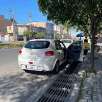 تیبا ۲ مدل ۱۴۰۱ در حد|خودرو سواری و وانت|گرگان, |دیوار