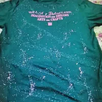 تیشرت جنس حراج شد پیراهن دو ایکس