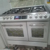 گاز تکنو نو