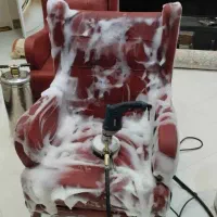 صندلی  مبل  خوشخواب مبل