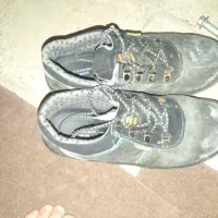 کفش ایمنی طرح فروش فوری