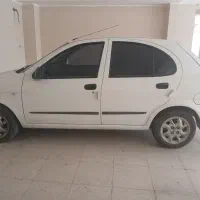 تیبا ۲ مدل ۴۰۱