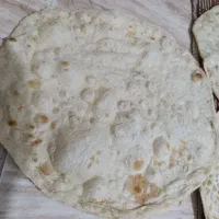 نان تنوری