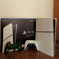 ps5 slime