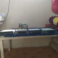 چهارتا ظبط سالم قدیمی