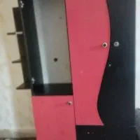 کمد بچه ویک عددکریر