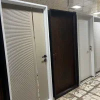 فروش انواع درب وپنجره