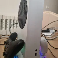 ایکس باکس سری اس