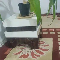 میز جلو مبلی