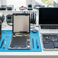 تعمیرات تخصصی موبایل، تبلت، لپ‌تاپ و کامپیوتر