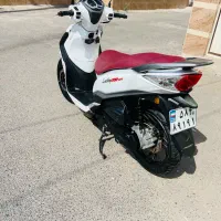 لاکی ۱۸۰مدل۱۴۰۱درحد