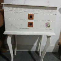 میز قاشق چنگال
