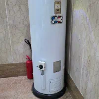 آبگرمکن ایستاده سپهر الکتریک