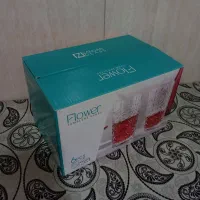 ۳ دست لیوان نو